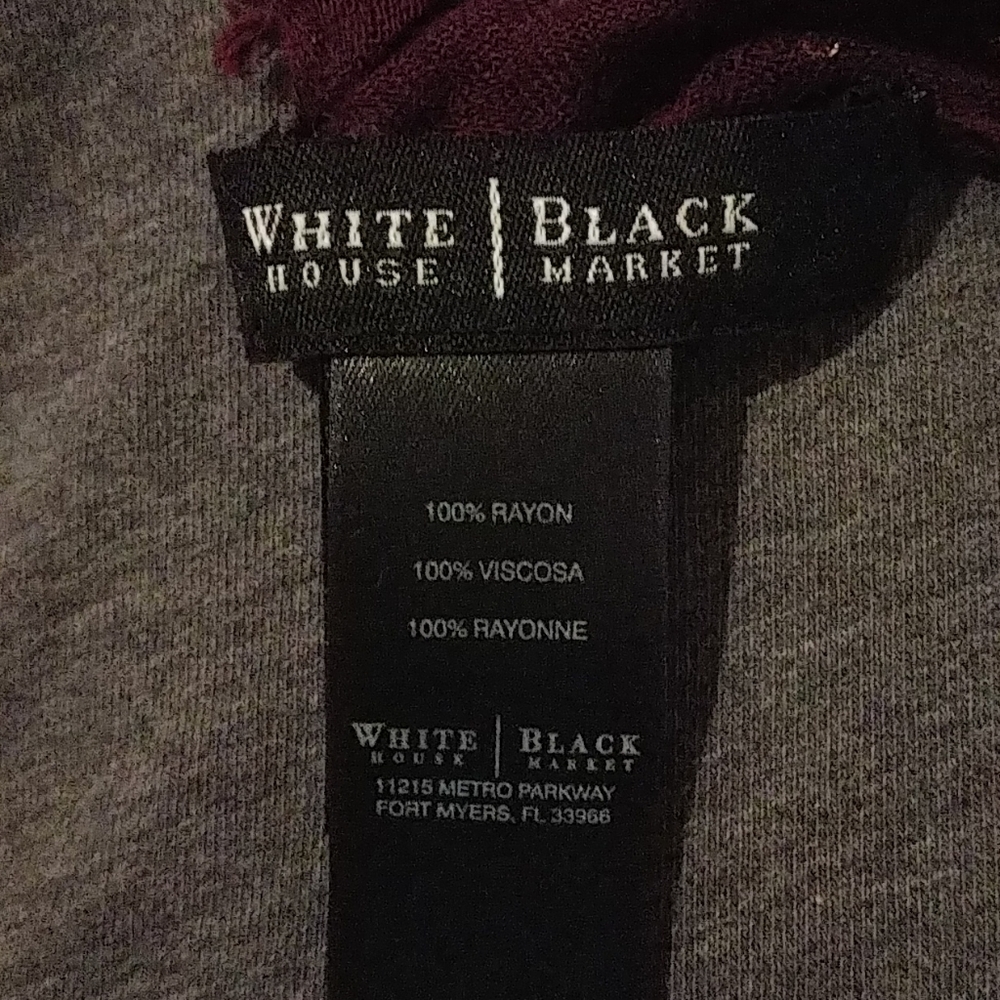 Scarf - Picture 3 of 3